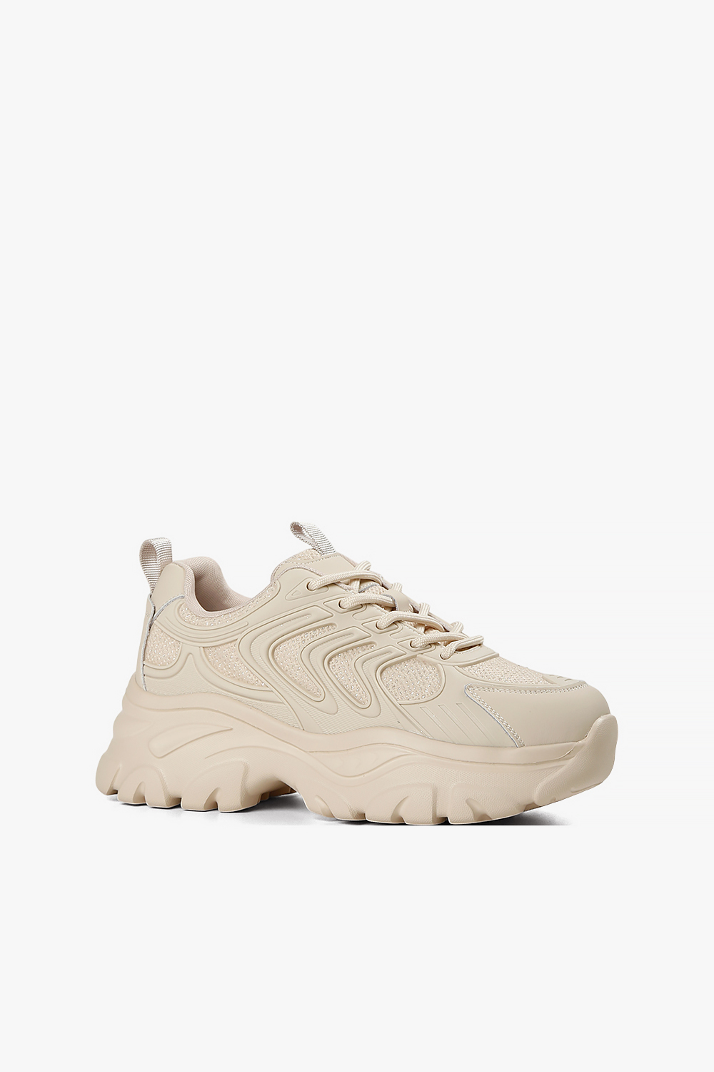 Pei Pei 配色運動休閒鞋