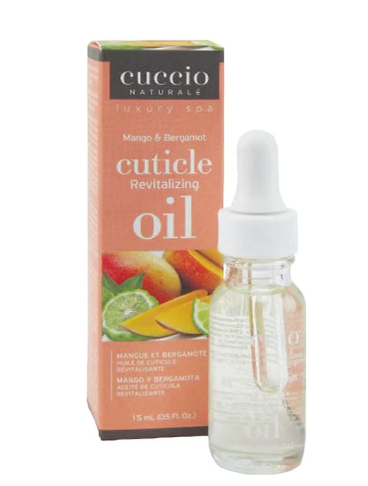 NA37 Cuccio -甲邊活化油