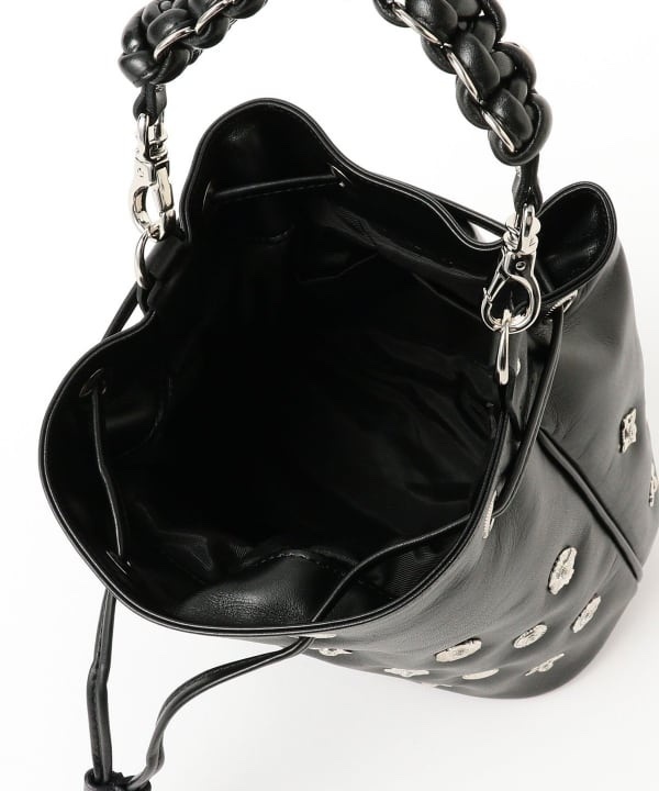 TOGA TOO / CONCHO DRAWSTRING BAG