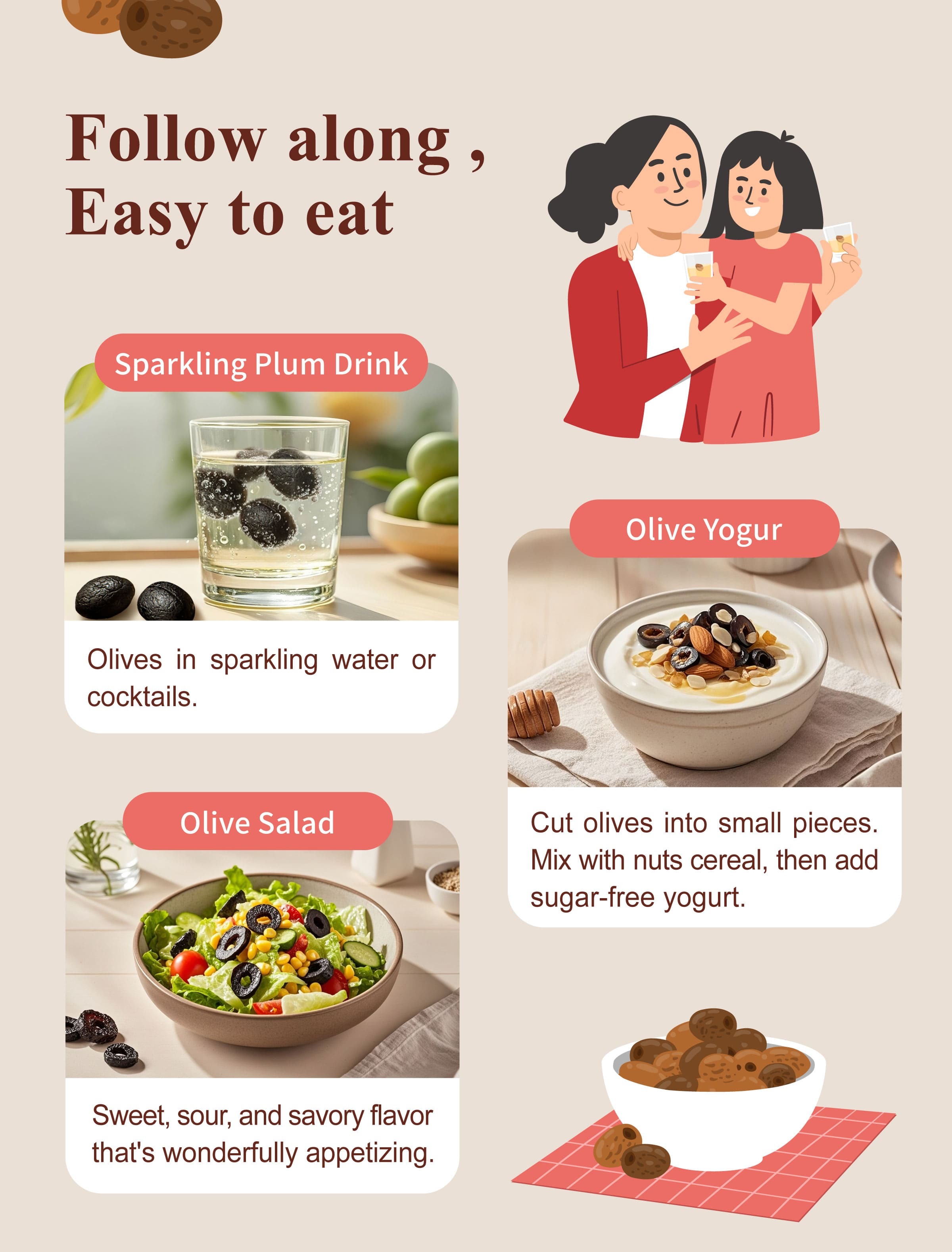 How to Use Dengyi Enzyme Olive
