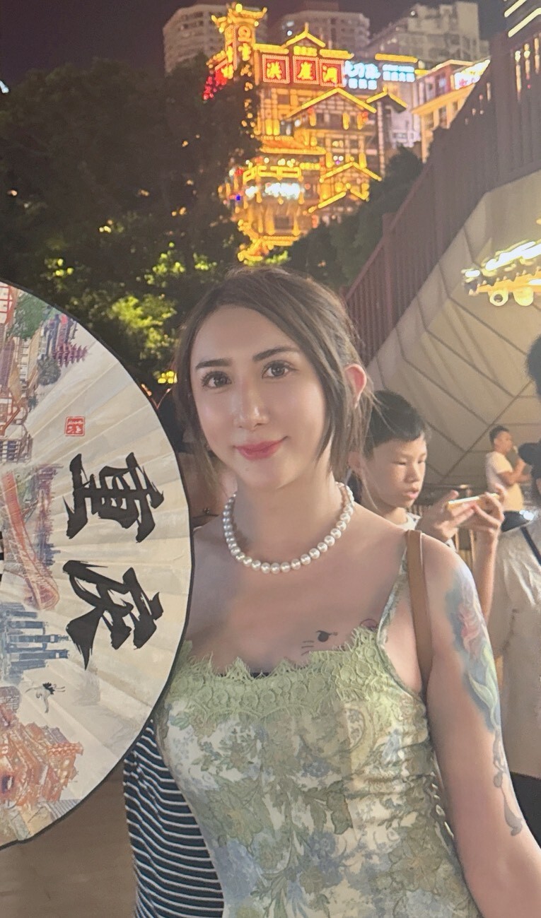 奢華經典珍珠項鍊(10-11mm)