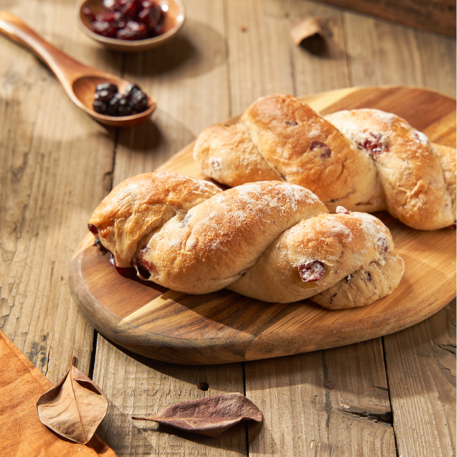 【冷凍宅配】歐包類