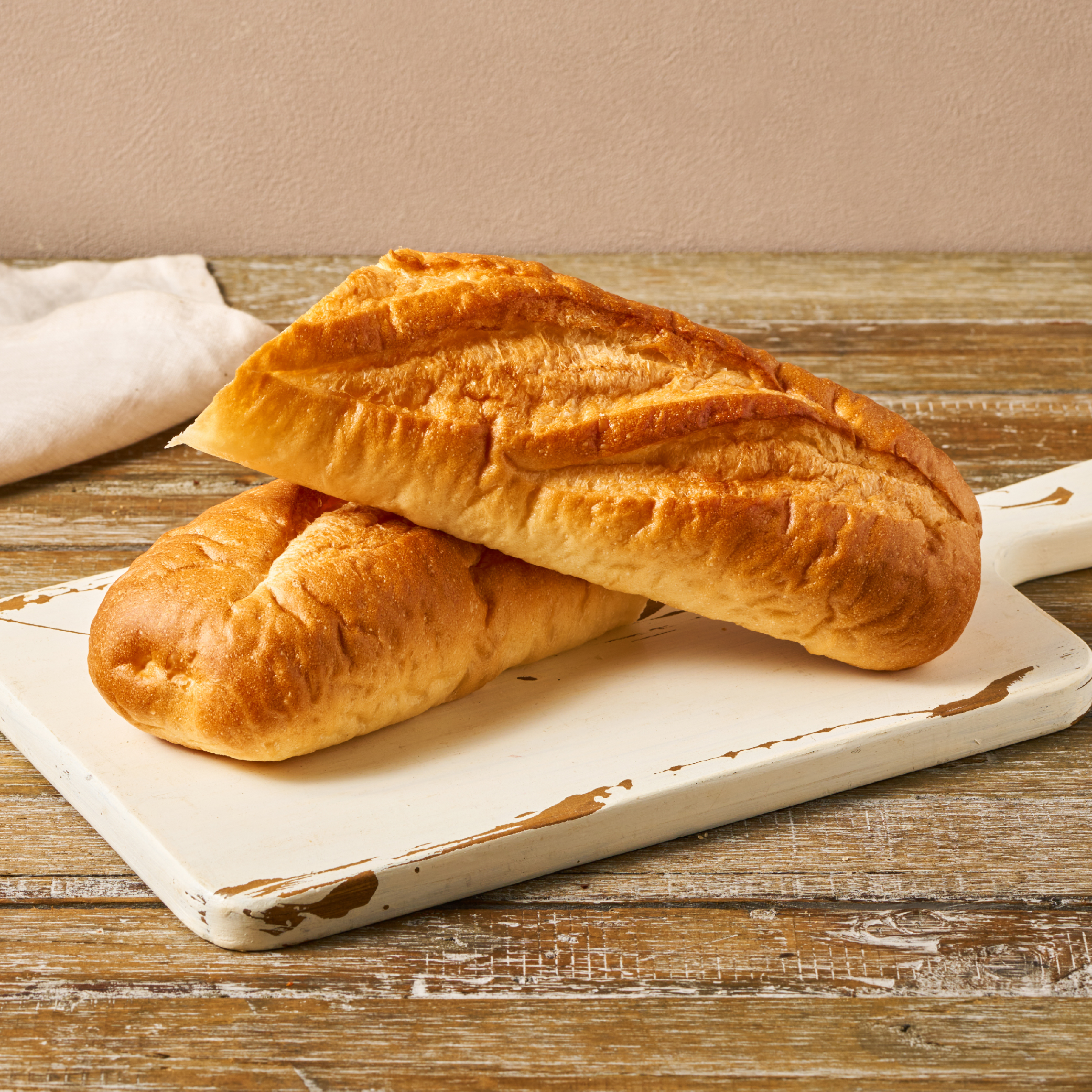 【冷凍宅配】歐包類