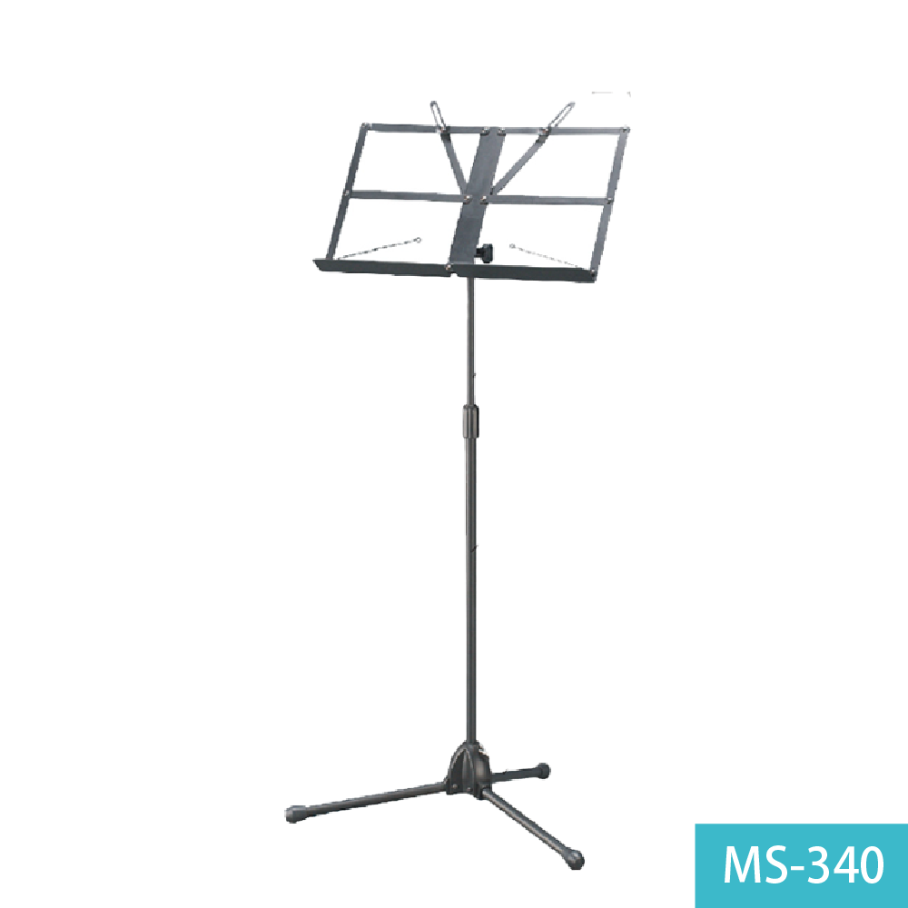台灣製造Y 台灣製造Y / 樂譜架 (MS-330N/MS-330/MS-340/MS-104) 第 4 張圖片｜三峽配件 / 週邊