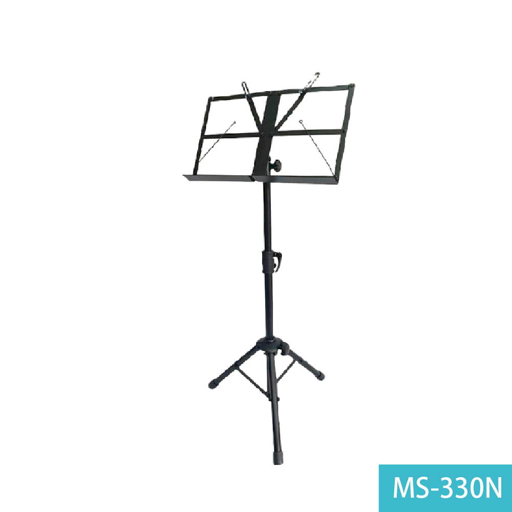 台灣製造Y 台灣製造Y / 樂譜架 (MS-330N/MS-330/MS-340/MS-104) 第 2 張圖片｜三峽配件 / 週邊