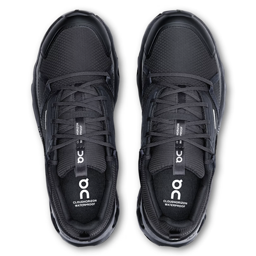 日本 On Running Cloudhorizon Waterproof 女裝跑鞋