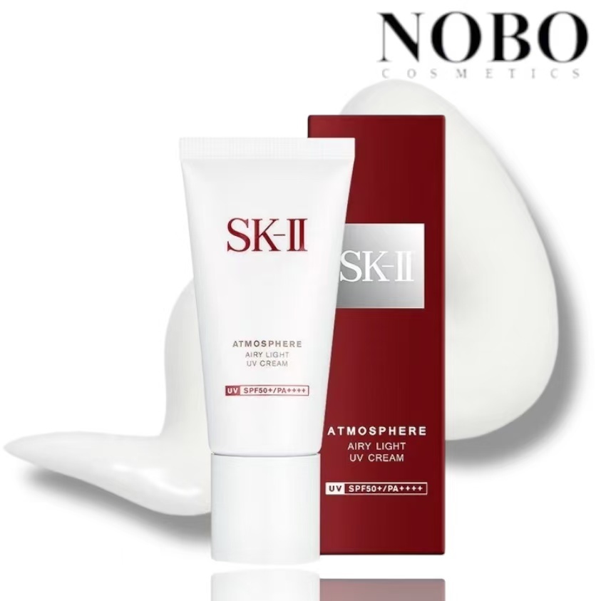 輕透多效防護乳 Spf50+/Pa++++ 30g (平行進口)