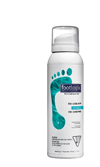 NA24 雙重防護DD泡沫125ml