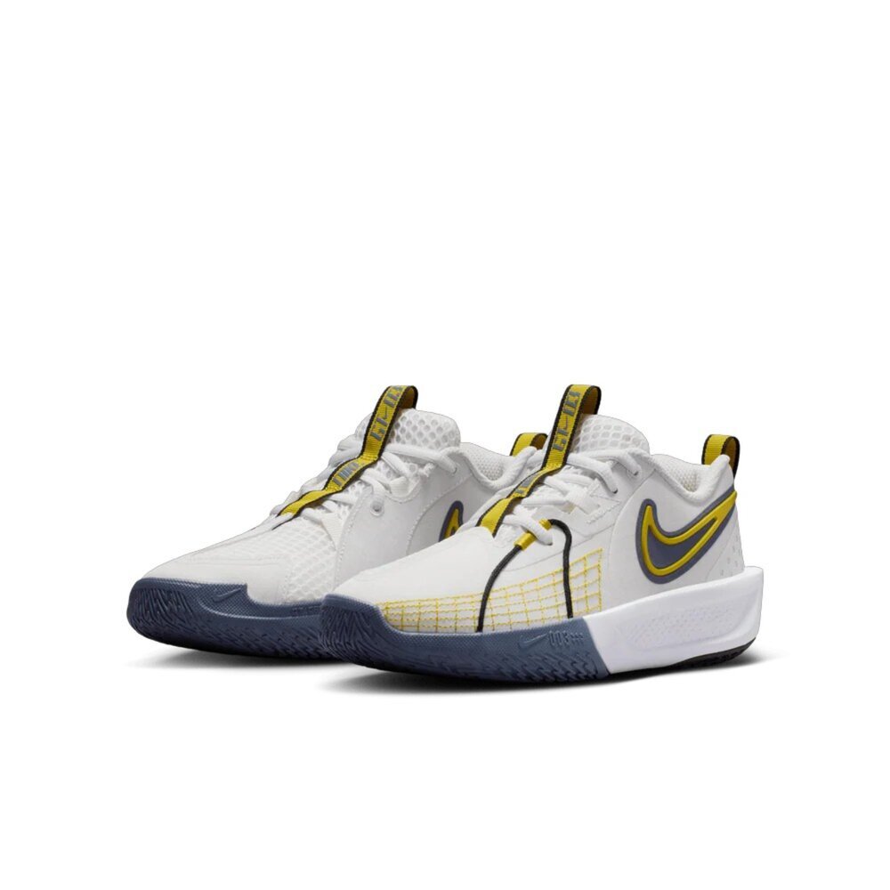 Nike G.T. Cut 3 SE Summit White 夏日白藍 籃球鞋 GS 大童鞋 HJ3903-101