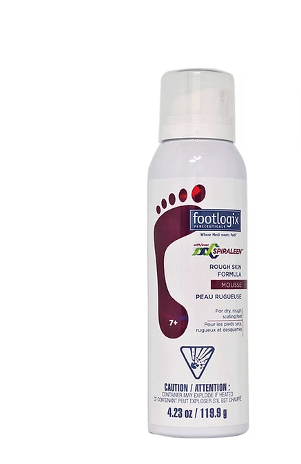 NA21 防細菌修護泡沫