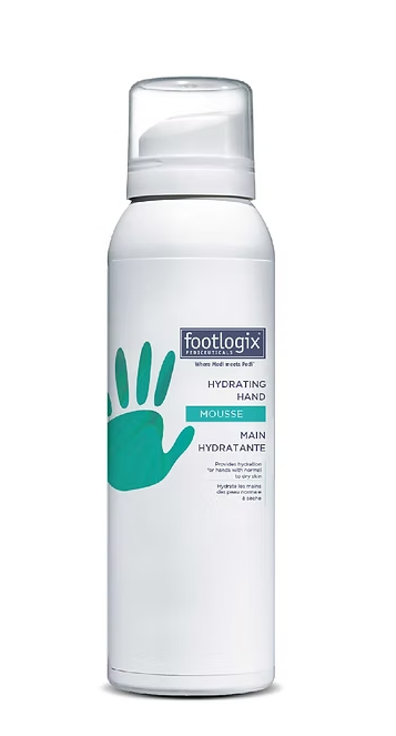 NA45 Footlogix - 養手保濕泡沫