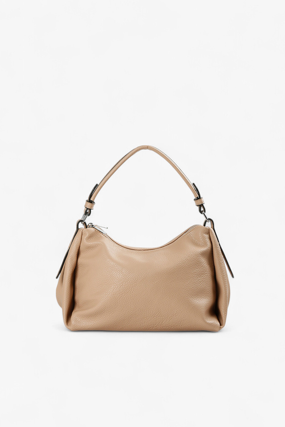 Alfa 方形肩背包 粉紅