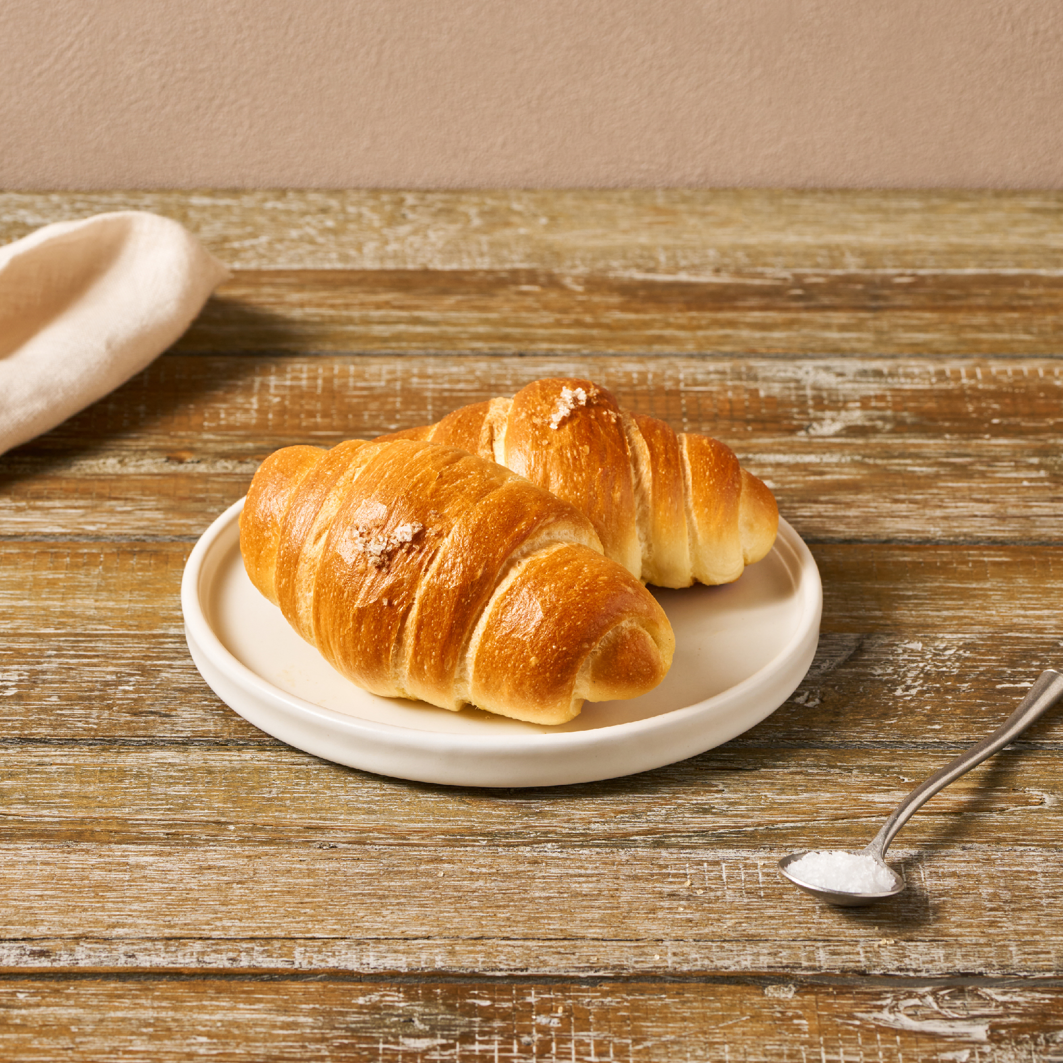 【冷凍宅配】鹽可頌類