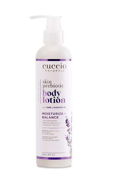 NA46 Cuccio - 益生元身體乳霜