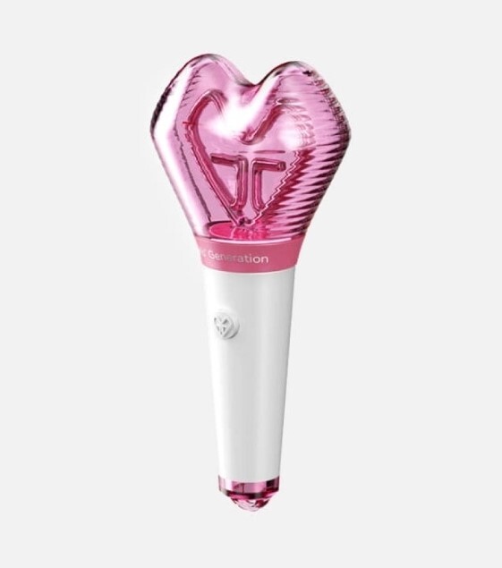 MINI FANLIGHT KEYRING