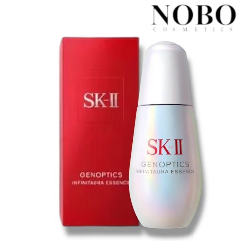 新一代 - 極緻光蘊煥亮精華 50ml (平行進口)