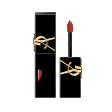 YSL - THE INKS 奢華印記鎖心光彩唇釉 #416 CHILI PROVOCATION