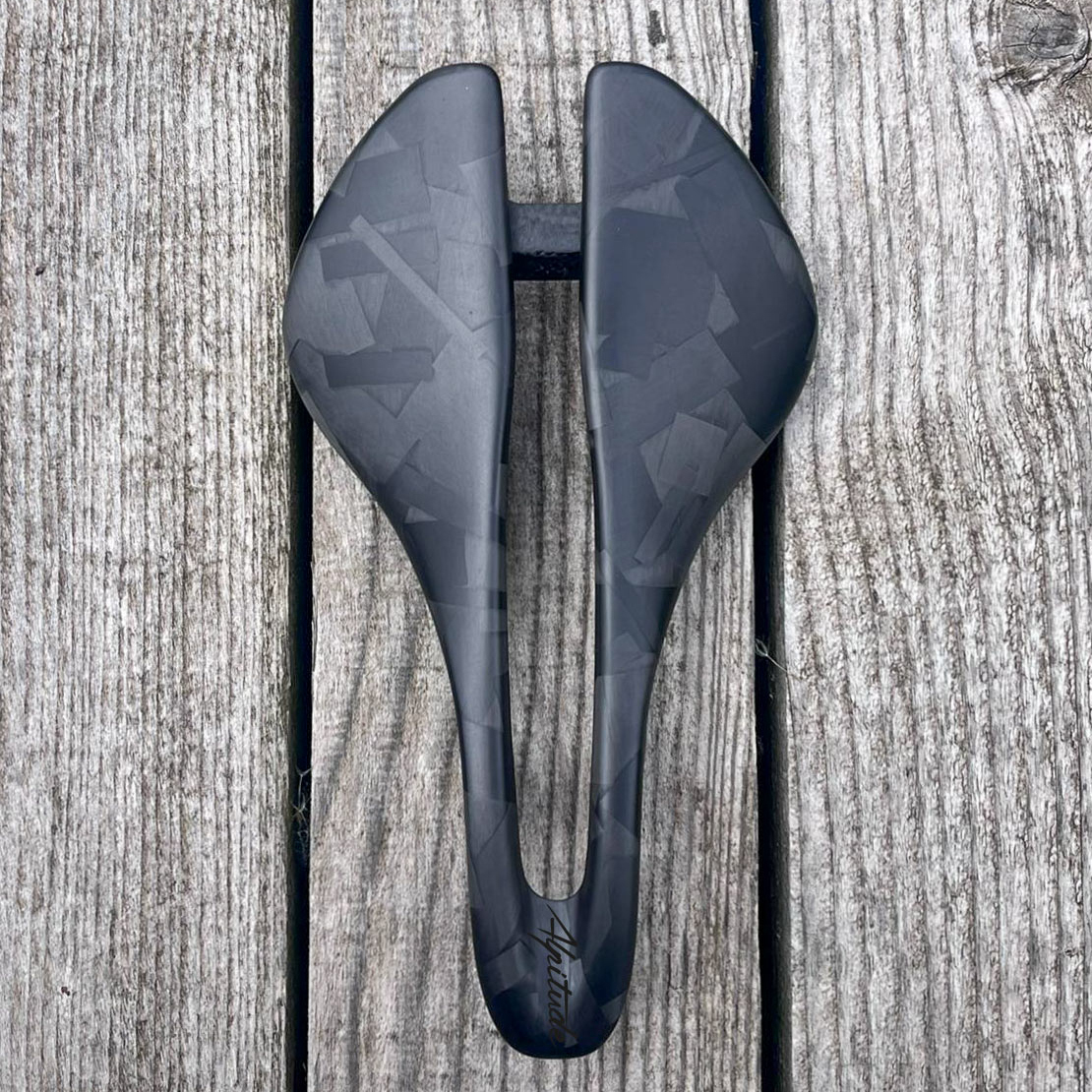 Alpitude Gardena Carbon Saddle Giro 108 Limited Edition