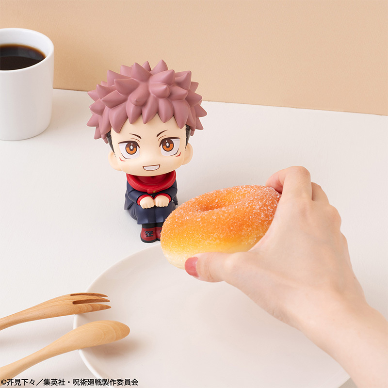 [LOOK UP]《咒術迴戰》虎杖悠仁 微笑 ver.