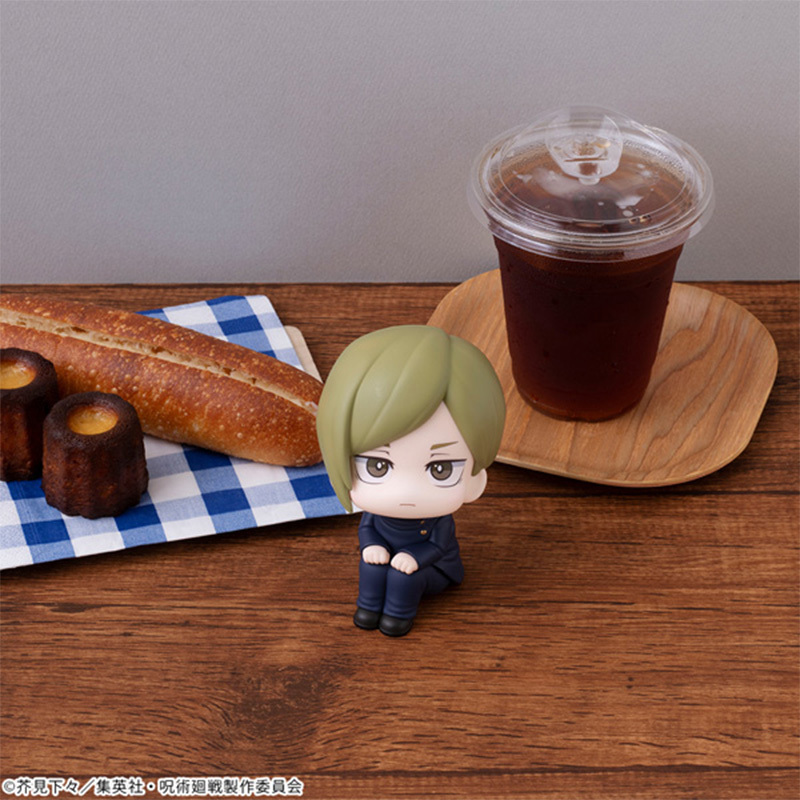 [LOOK UP]《咒術迥戰》 七海建人 高專ver.