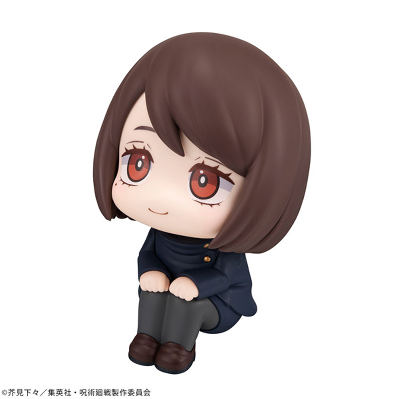 [LOOK UP]《咒術迥戰》 家入硝子 高專ver.