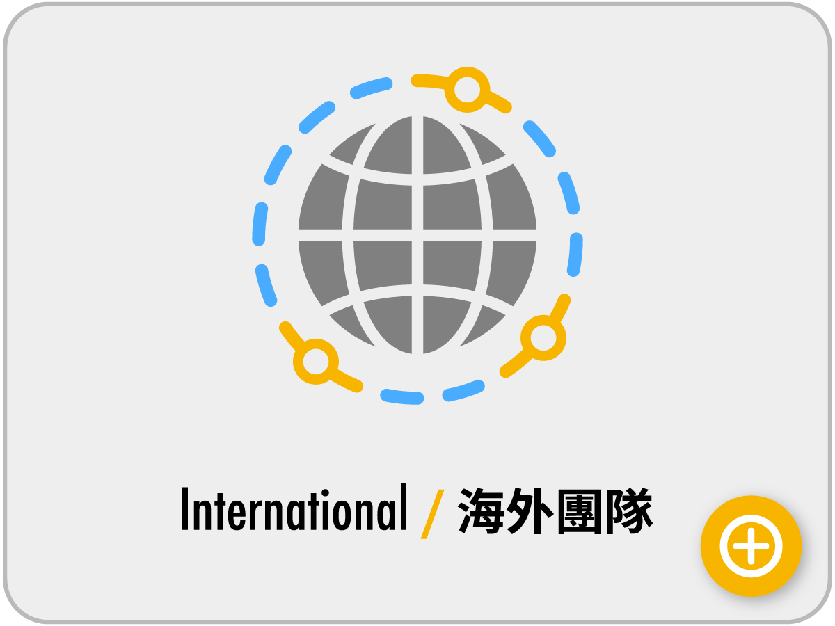 PATRONI 安全鞋海外團隊