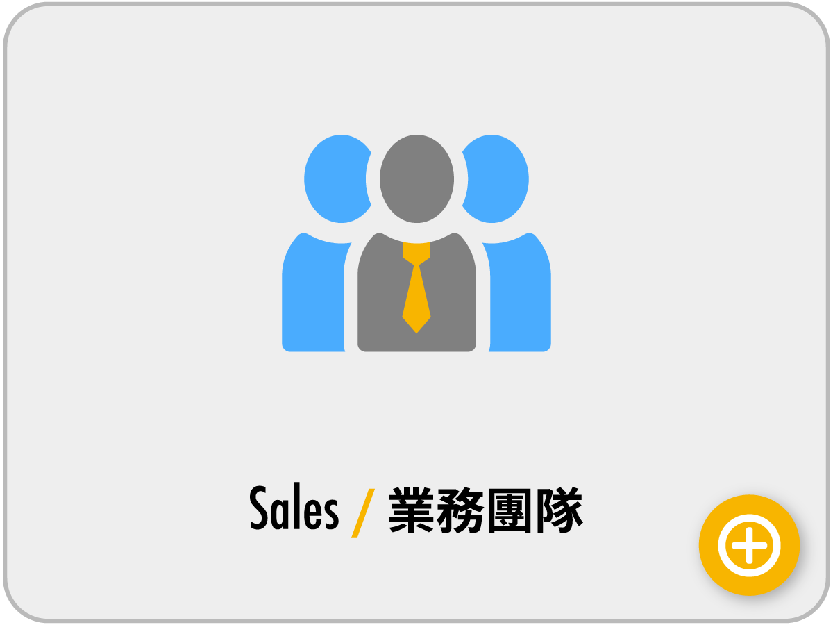 PATRONI 安全鞋業務團隊