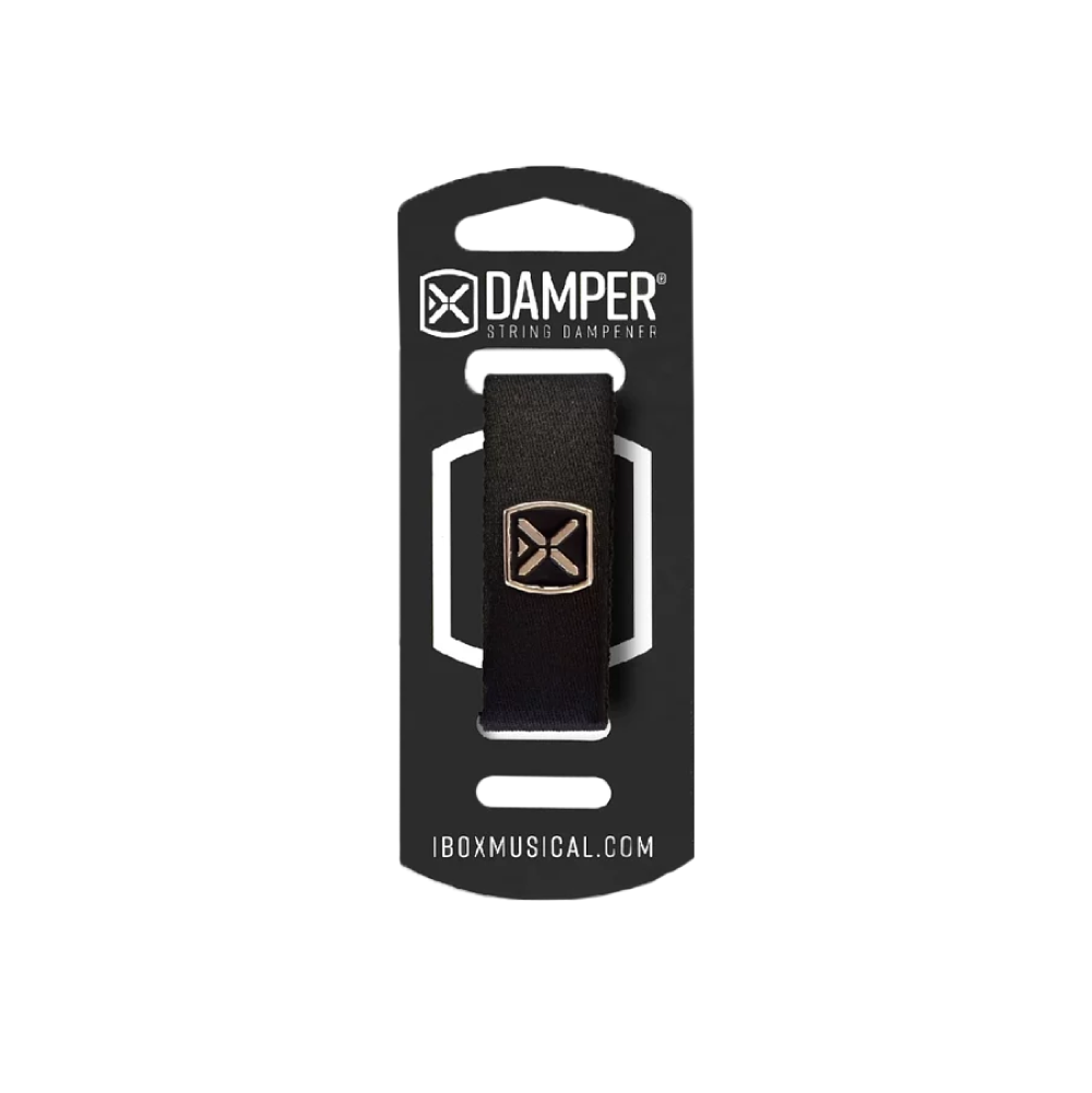 IBOX IBOX / 悶音束帶 Polyester 科技布標款 (SM / MD) 第 4 張圖片｜三峽配件 / 週邊