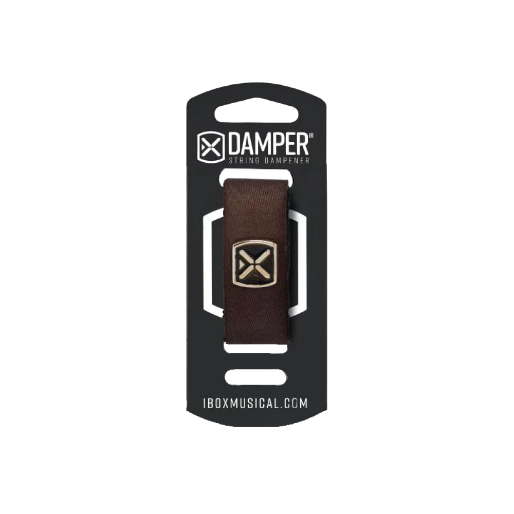 IBOX IBOX / 悶音束帶 Polyester 科技布標款 (SM / MD) 第 2 張圖片｜三峽配件 / 週邊