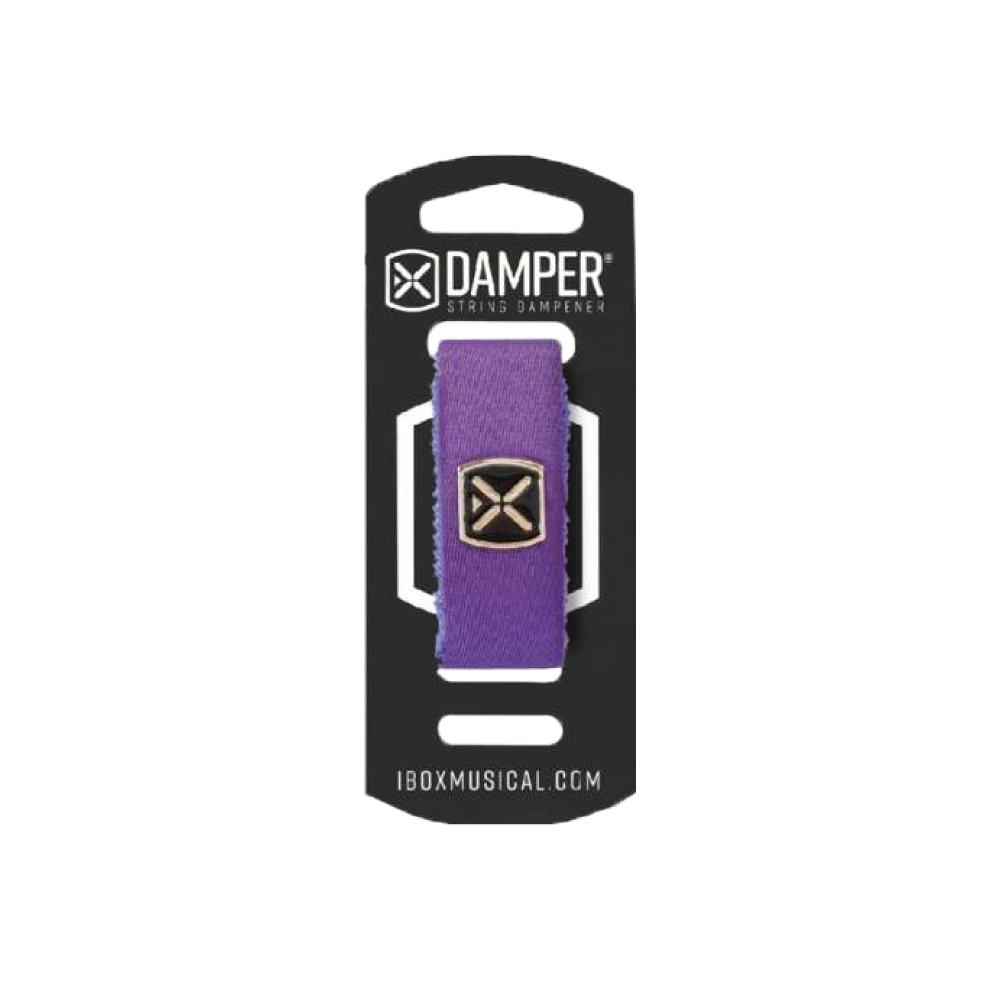 IBOX IBOX / 悶音束帶 Polyester 科技布標款 (SM / MD) 第 6 張圖片｜三峽配件 / 週邊