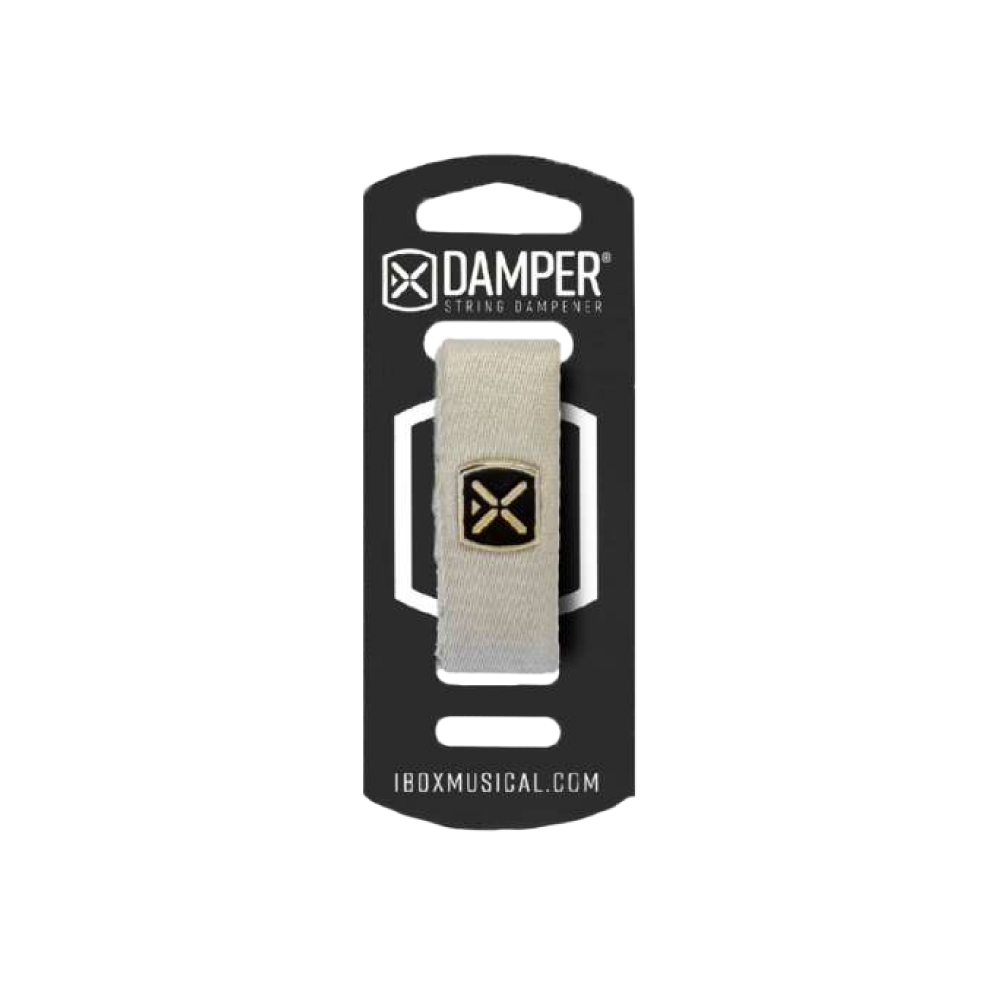 IBOX IBOX / 悶音束帶 Polyester 科技布標款 (SM / MD) 第 3 張圖片｜三峽配件 / 週邊