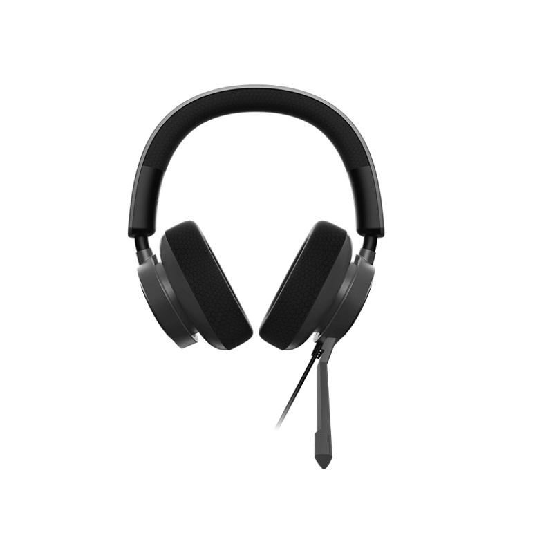 米特3C數位–MSI 微星 Maestro 300 輕量化有線電競耳機 耳罩式耳機 麥克風