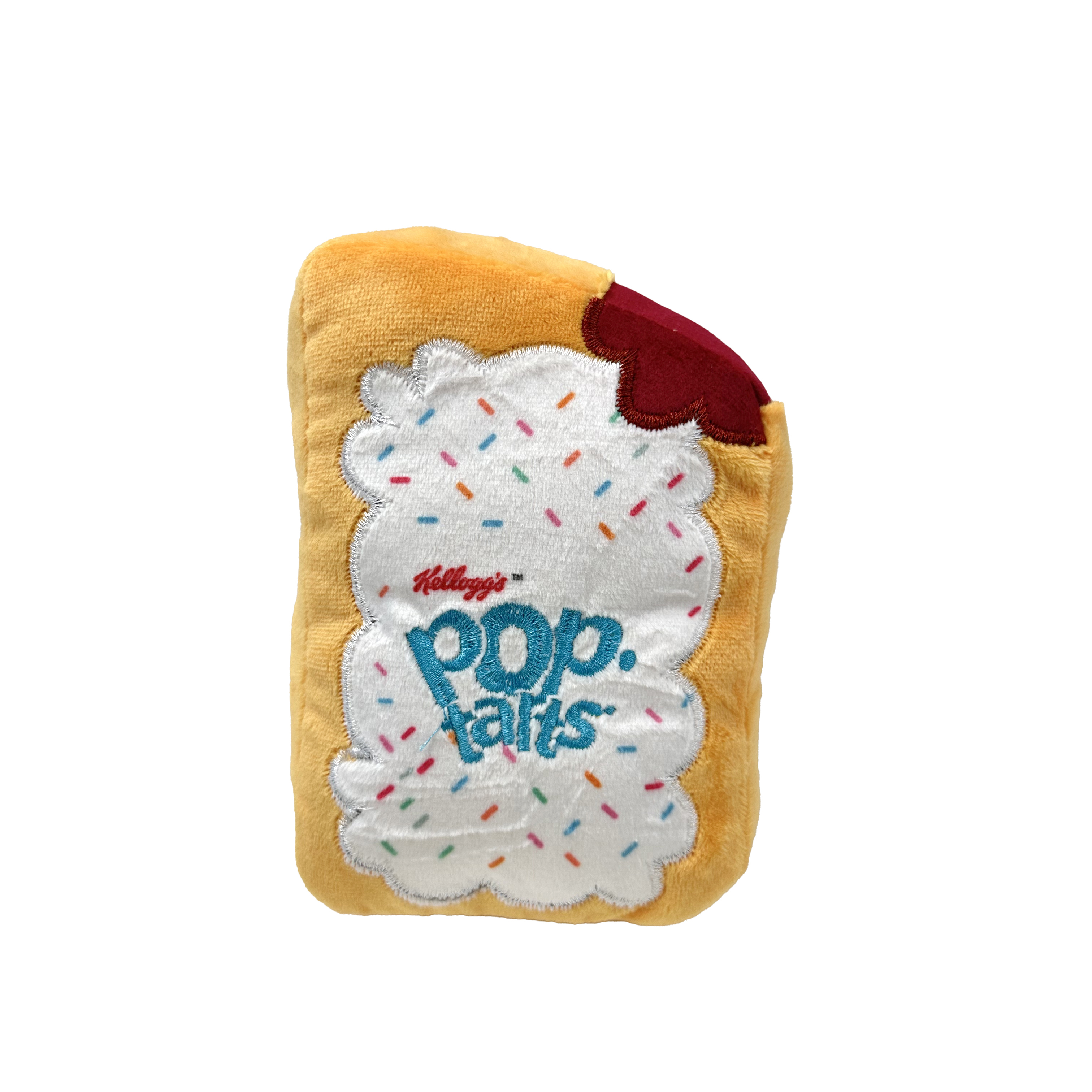Kellogg's 發聲玩具