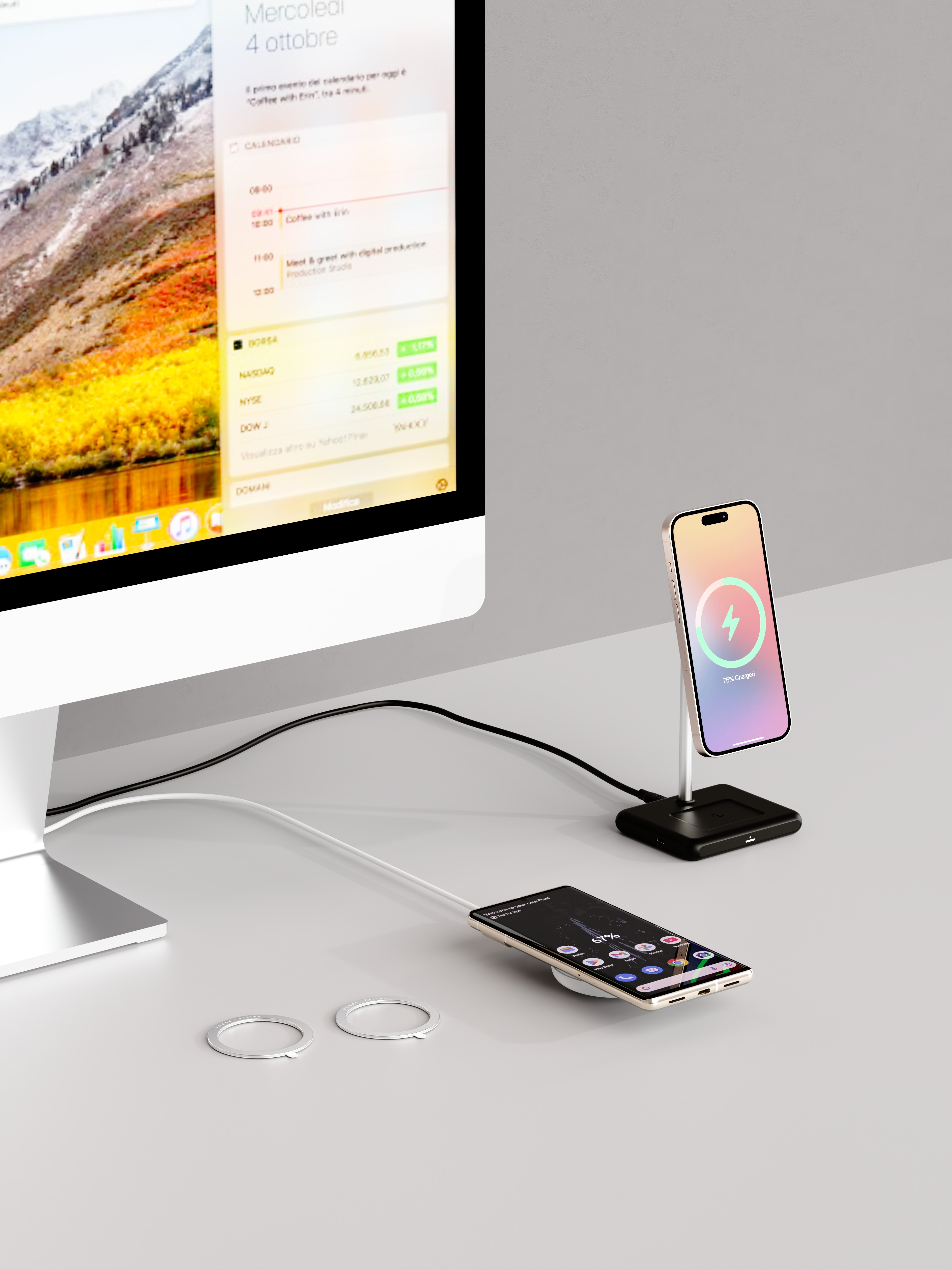 Allite 引磁片 1.5 mm