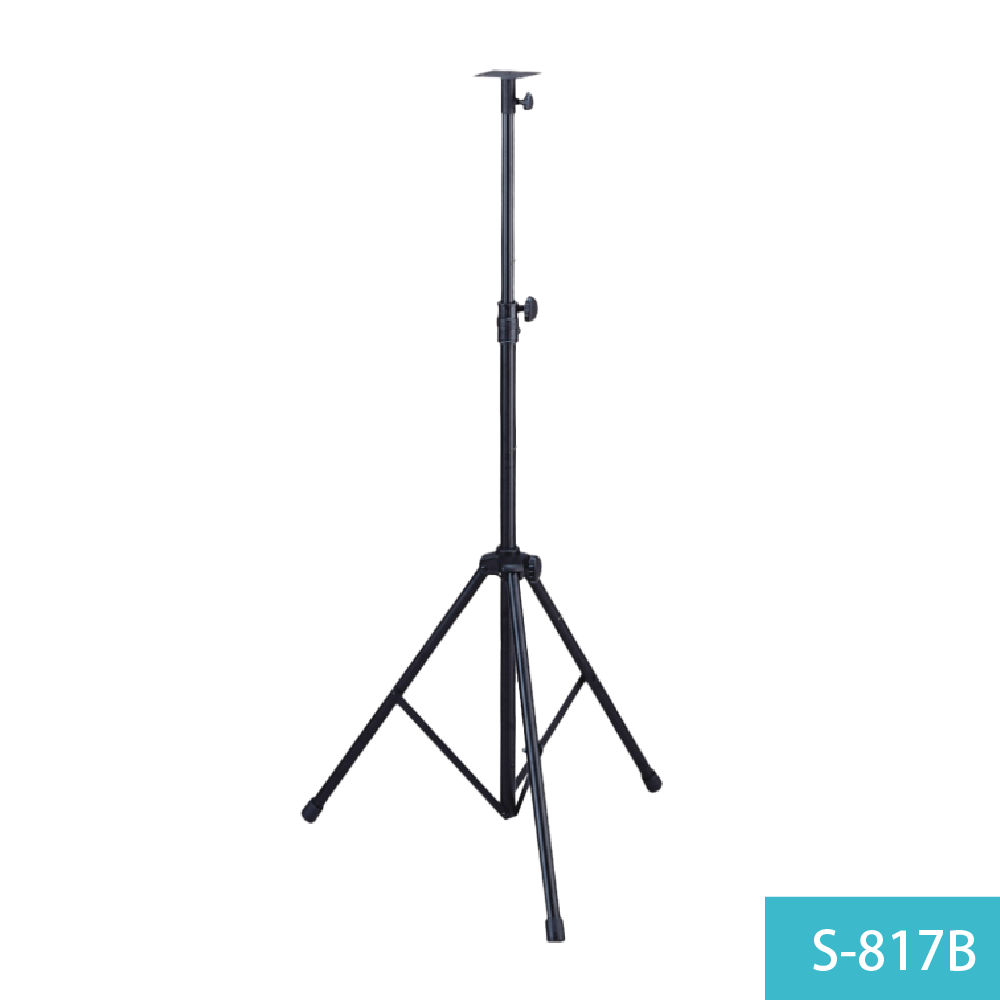 台灣製造Y / 音箱架 ( S-817B/S-818B/S-818B-1/S-818L/S-819 ) 圖 2