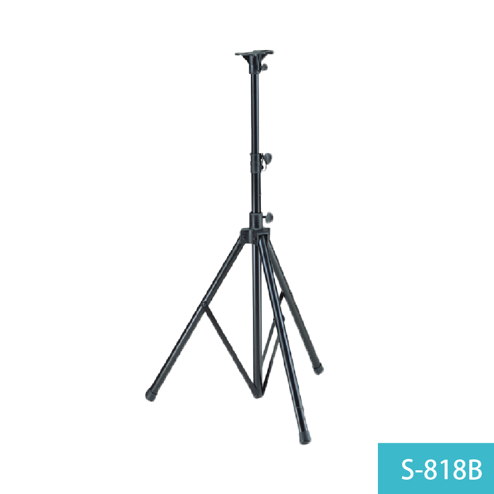 台灣製造Y / 音箱架 ( S-817B/S-818B/S-818B-1/S-818L/S-819 ) 圖 3