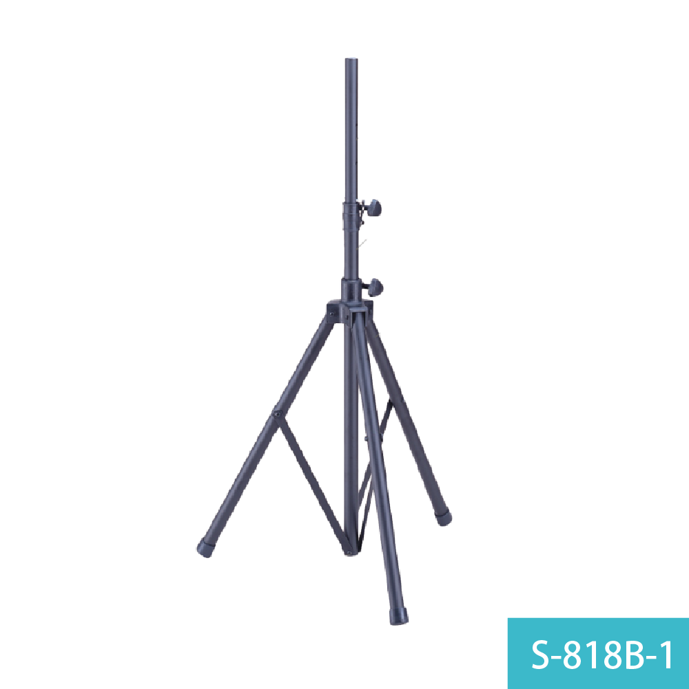 台灣製造Y / 音箱架 ( S-817B/S-818B/S-818B-1/S-818L/S-819 ) 圖 4