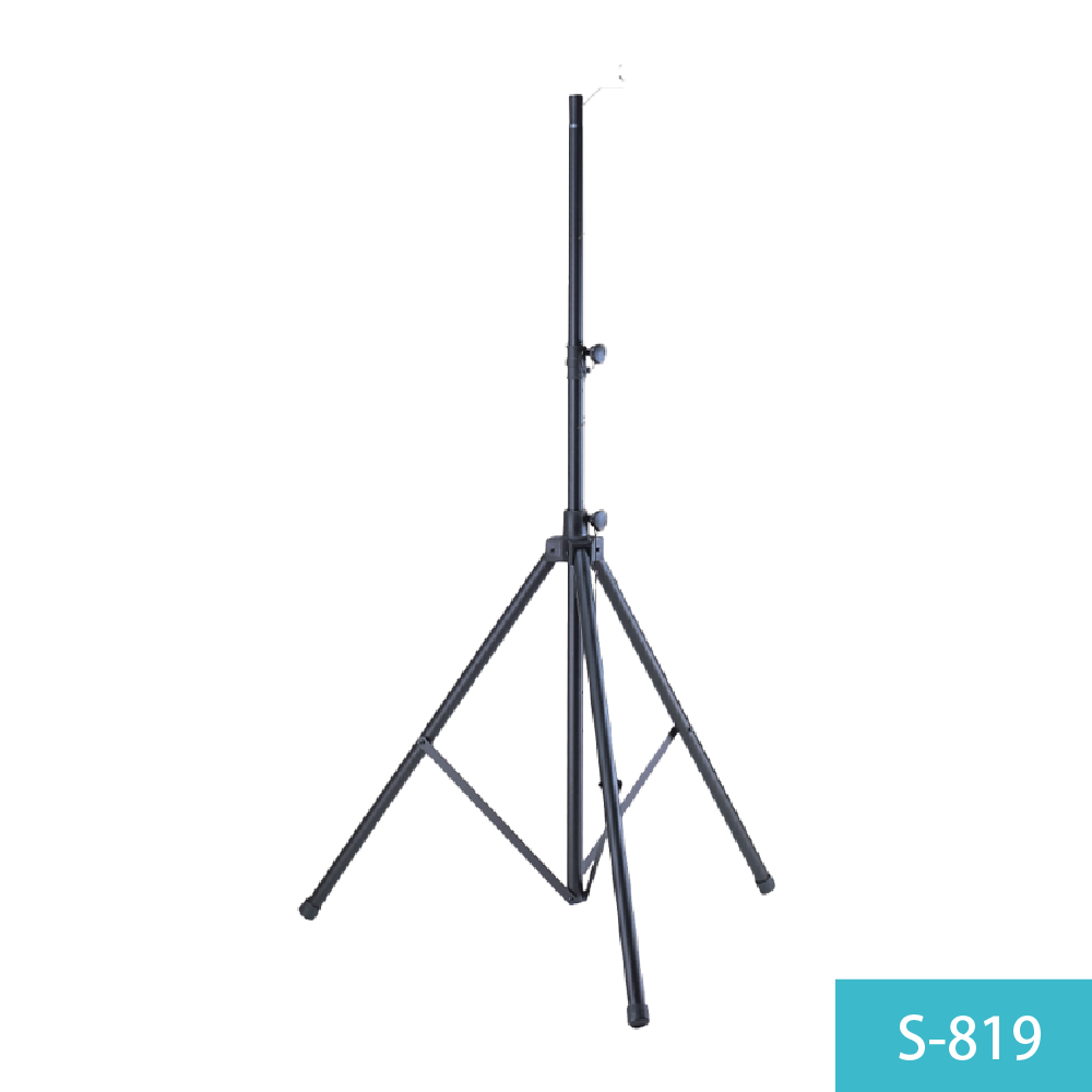 台灣製造Y / 音箱架 ( S-817B/S-818B/S-818B-1/S-818L/S-819 ) 圖 6