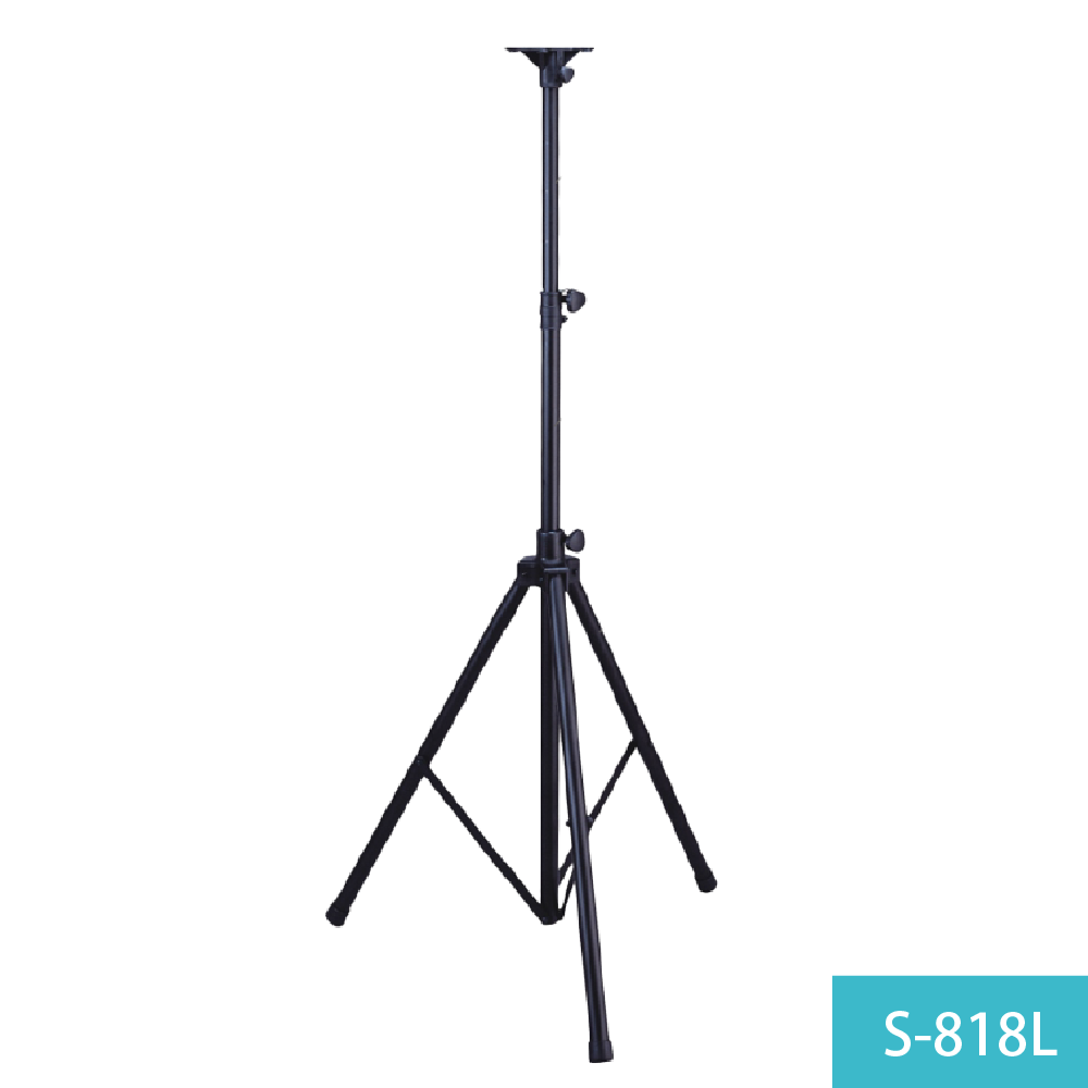 台灣製造Y / 音箱架 ( S-817B/S-818B/S-818B-1/S-818L/S-819 ) 圖 5