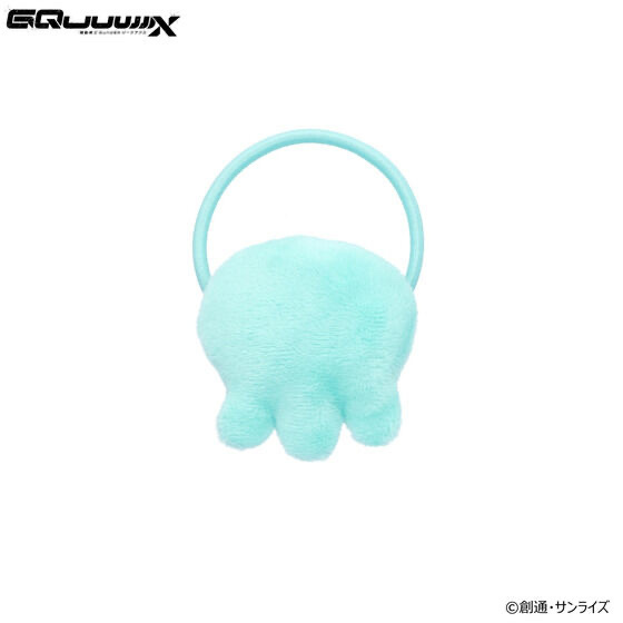 241227 Pbandai 預訂 2025/12月 機動戦士Gundam GQuuuuuuX マチュのヘアゴム
