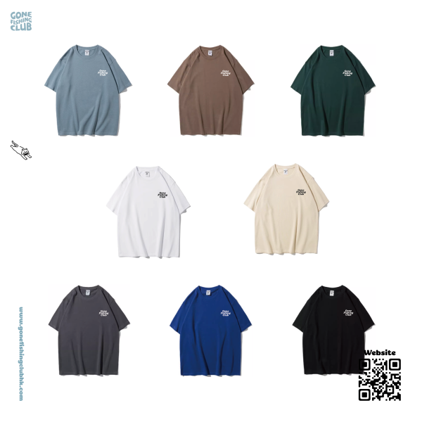 WHALE SHARK DOLMAN SLEEVE TEE