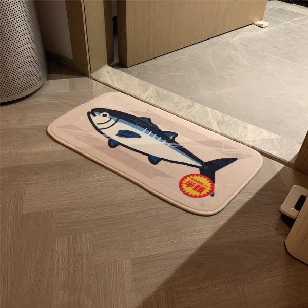 60CM | RUG by GONE FISHING CLUB