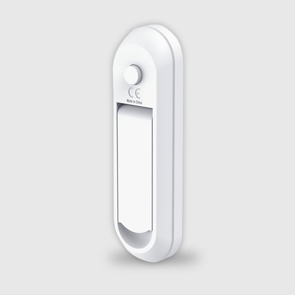 居家小物｜便攜式防盜門把擋器