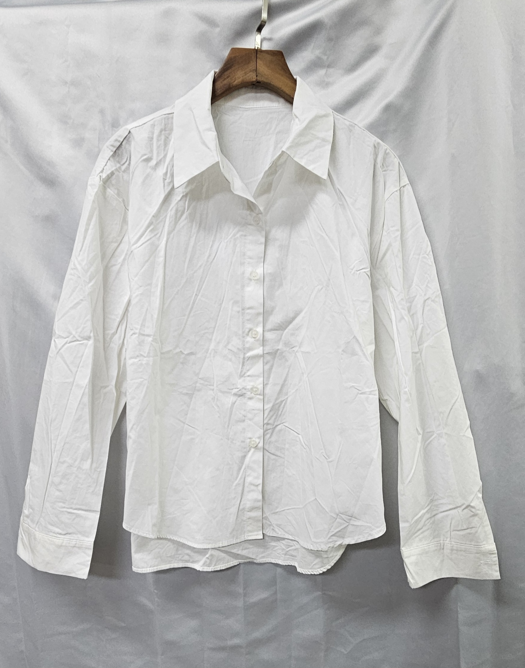 現貨 韓國 長袖恤衫 (AT 689)