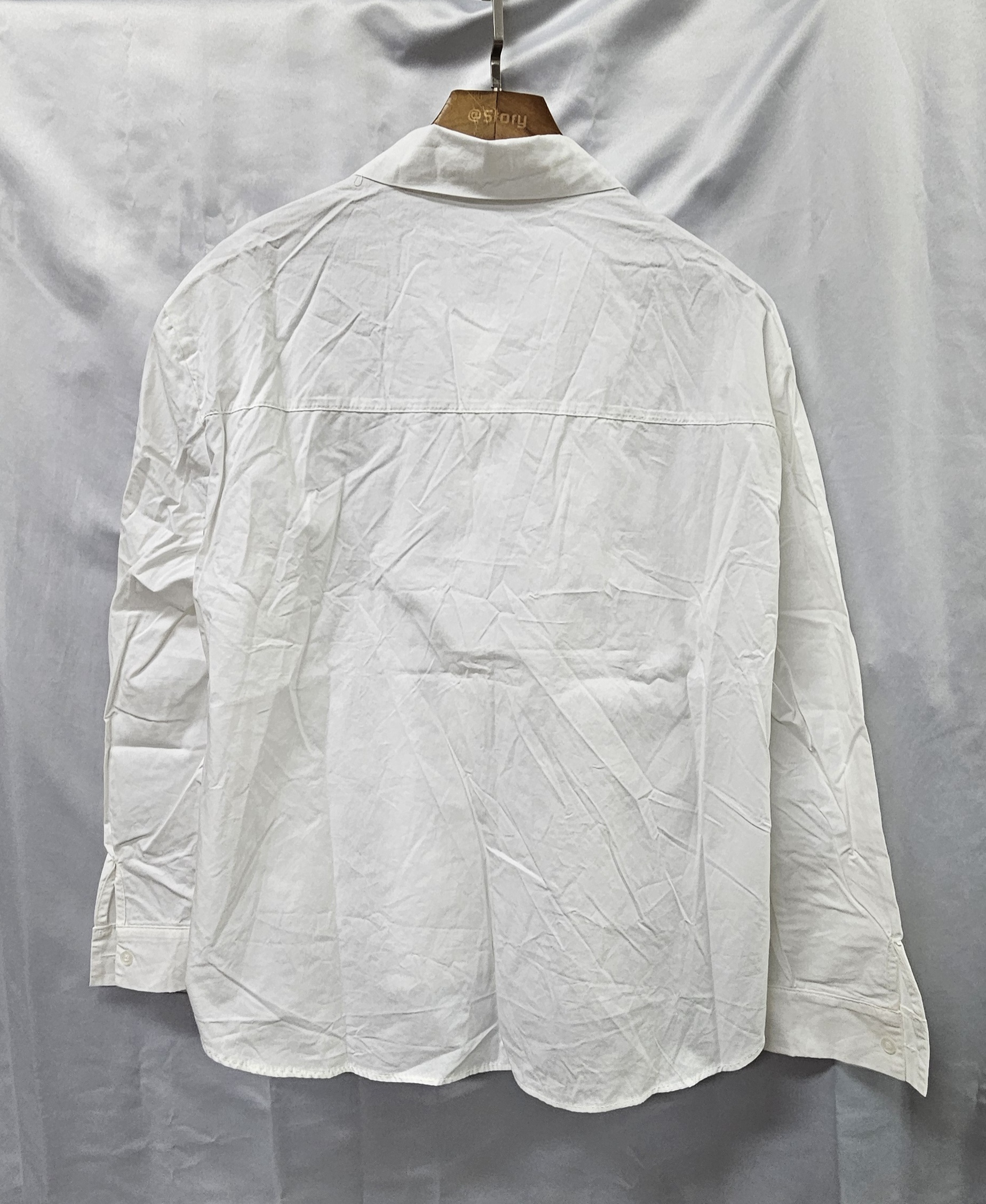 現貨 韓國 長袖恤衫 (AT 689)