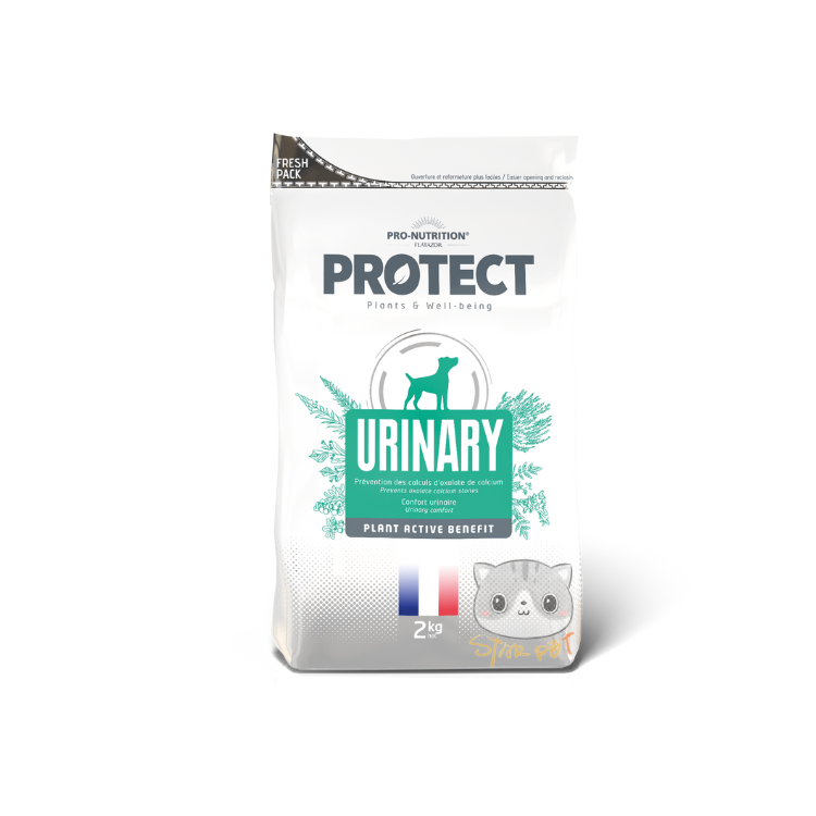Pro-Nutrition Protect URINARY dog food 2kg