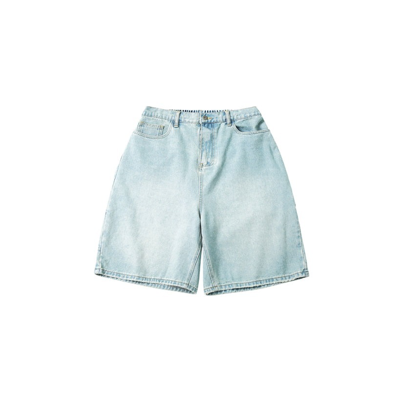 AA Carpenter Denim Shorts