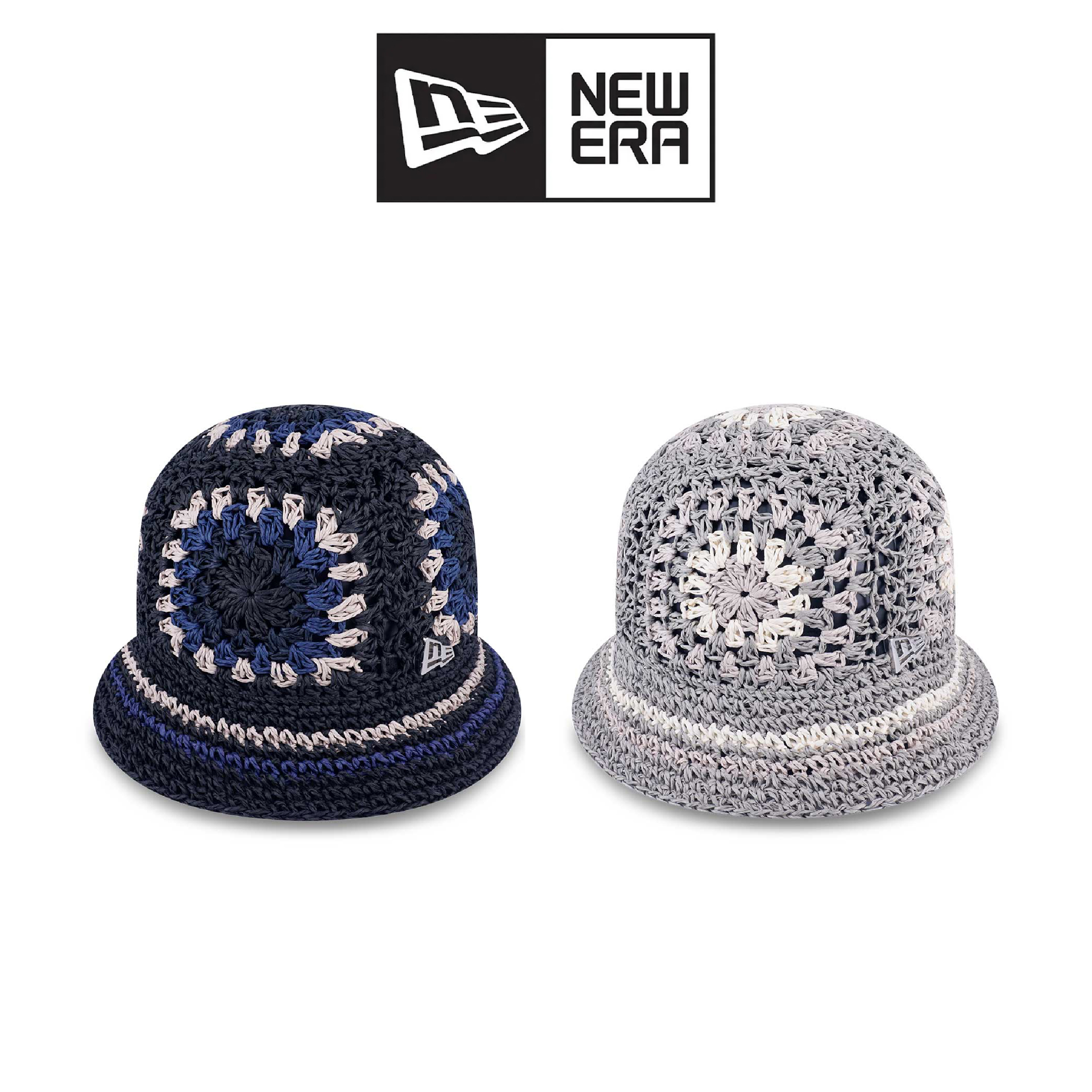 New Era Harvest Merch Women Explorer Knit 女款鐘型帽