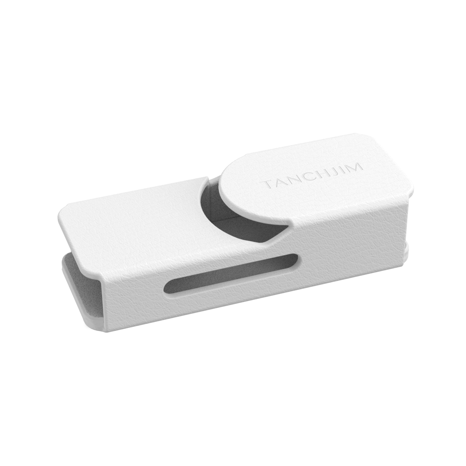 TANCHJIM LUNA 便攜解碼耳擴保護皮套