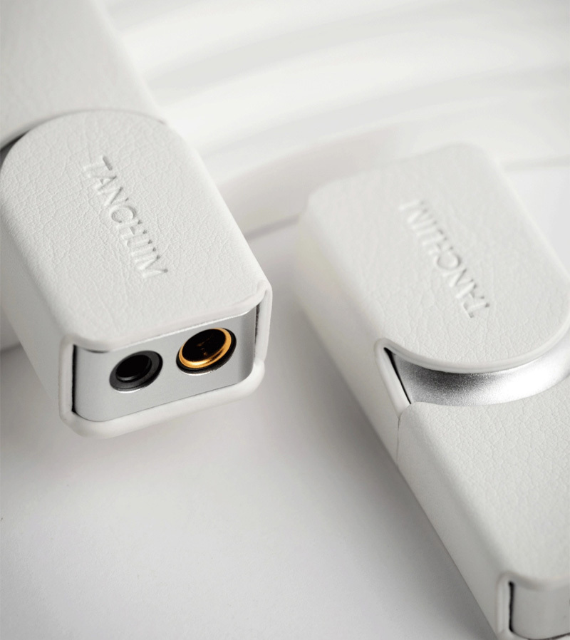 TANCHJIM Luna 便攜解碼耳擴保護皮套